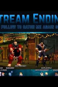 KOF ALLSTAR – NIGHTSTREAM! YOU HAS SOME?