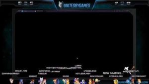 KOF ALLSTAR – ROCK – ADELHEID – ELISABETH!