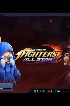 KOF ALLSTAR – Ruby Refunds???