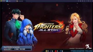 KOF ALLSTAR – Ruby Refunds???