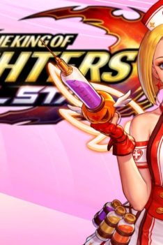 KOF ALLSTAR – Ruby Refunds???