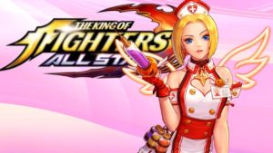KOF ALLSTAR – Ruby Refunds???