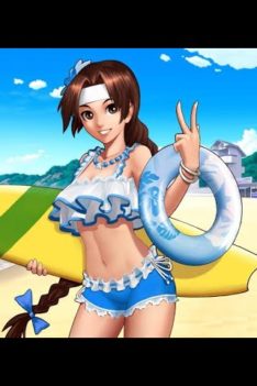 KOF ALLSTAR – SUMMER EVENT NEXT WEEK?