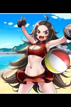 KOF ALLSTAR – SUMMER EVENT THIS WEEK?