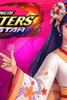 KOF ALLSTAR – TELLS US WHAT YOU PULLED TODAY!