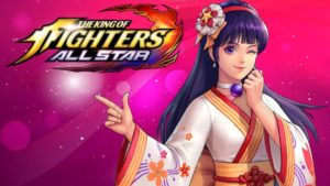 KOF ALLSTAR – TELLS US WHAT YOU PULLED TODAY!