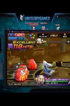 KOF ALLSTAR – WE SHOULD HAVE MC DONALD’S TONIGHT!