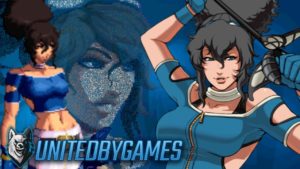 KOF – Diana – The King of Fighters Mugen Release