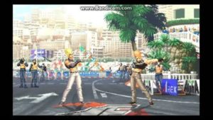 KOF WING 2019 Benimaru Combo Video