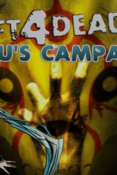 [ L4D2 ] Miku’s Campaign w/ Macrium