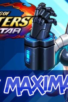Lady Maxima? Free Rubies??? – The King of Fighters All Star