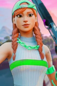 “Last Night” The Fortnite Montage