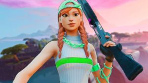 “Last Night” The Fortnite Montage