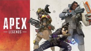 Late Night Stream! – Apex Legends – Pro Quadriplegic Gamer