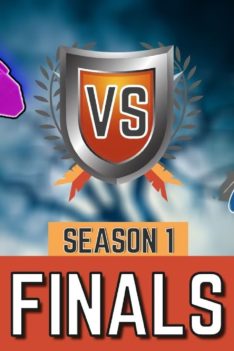 LEAGUE FINALS!!  | Ep. 1.83 | BB vs. CDM  |  Vigos Court