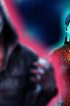 LEGION SUCKS (and so do I) | Dead by Daylight #IntoTheFog