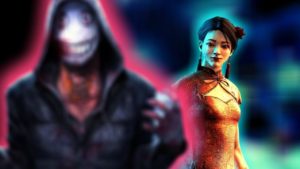 LEGION SUCKS (and so do I) | Dead by Daylight #IntoTheFog