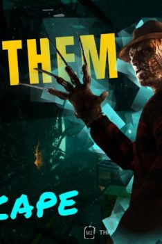 Let’s Just Kill Them All (Freddy) | Dead by Daylight #IntoTheFog