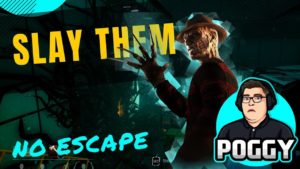 Let’s Just Kill Them All (Freddy) | Dead by Daylight #IntoTheFog