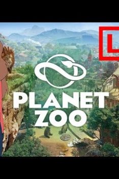 Let’s Make A Zoo! [VOD]
