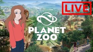 Let’s Make A Zoo! [VOD]