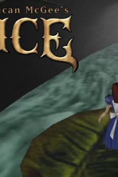 Lets Play American McGees Alice | Pt 04