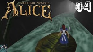 Lets Play American McGees Alice | Pt 04