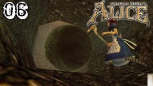 Lets Play American McGees Alice | Pt 06