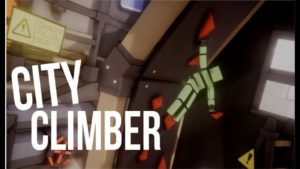 Let’s Play: CITY CLIMBER – I CAN’T REACH!!!