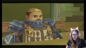 Let’s Play Radiata Stories 02 – Best Characters Ever Written