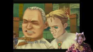 Let’s Play Radiata Stories Pt 01 – THE BEGINNING