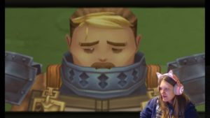 Let’s Play Radiata Stories pt 03 – The Rose Cochon Is DISSOLVED