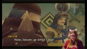 Let’s Play Radiata Stories pt 04 – Peta Would Hate This Mission