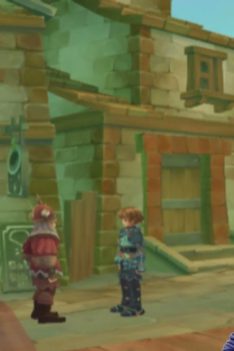 Let’s Play Radiata Stories pt 05 – Something Plaguey Is Going On…