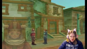 Let’s Play Radiata Stories pt 05 – Something Plaguey Is Going On…