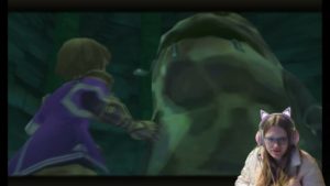 Let’s Play Radiata Stories PT 06 – The Great Mighty Poo