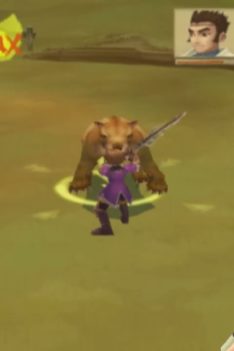 Let’s Play Radiata Stories PT 07 – Jack’s an Idiot