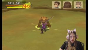 Let’s Play Radiata Stories PT 07 – Jack’s an Idiot