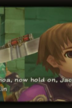Let’s Play Radiata Stories Pt 08 – Jack, Sweet SummerChild