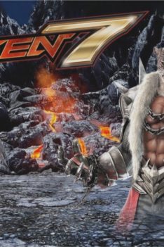 Let’s Play: TEKKEN 7 – ARMOR KING IS A BEAST!!! (Tekken 7 Gameplay)