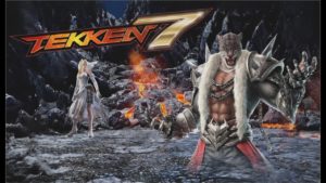 Let’s Play: TEKKEN 7 – ARMOR KING IS A BEAST!!! (Tekken 7 Gameplay)