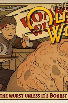 Let’s Play The Outer Worlds #10 | Forcing Peachy’s Hand | Peachy Peeps