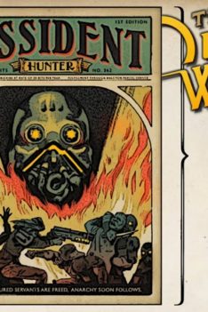 Lets Play The Outer Worlds #32 | Ada talks dirty! | Peachy Peeps