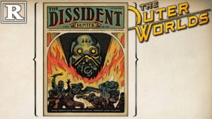 Lets Play The Outer Worlds #32 | Ada talks dirty! | Peachy Peeps