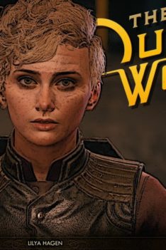 Lets Play The Outer Worlds #33 | Legitimate work | Peachy Peeps