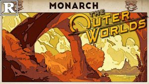 Lets Play The Outer Worlds #34 | The Search for Braxton | Peachy Peeps