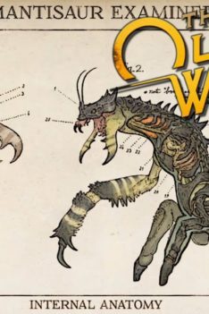 Lets Play The Outer Worlds #35 | No Chill Iconoclasts | Peachy Peeps