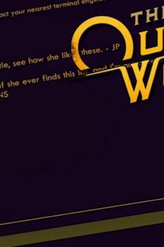 Lets Play The Outer Worlds #36 | FUCKYOUVALDEZ | Peachy Peeps