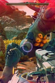 Lets Play The Outer Worlds #37 | Peachy fights a boss! | Peachy Peeps