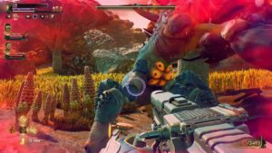 Lets Play The Outer Worlds #37 | Peachy fights a boss! | Peachy Peeps